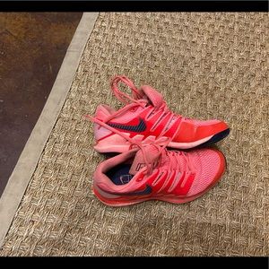 💗Women’s Nike 
NikeCourt Air Zoom Vapor X Women’s Hard Court Tennis Shoe
Size 9
